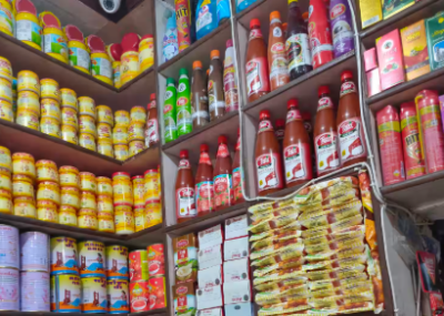 store